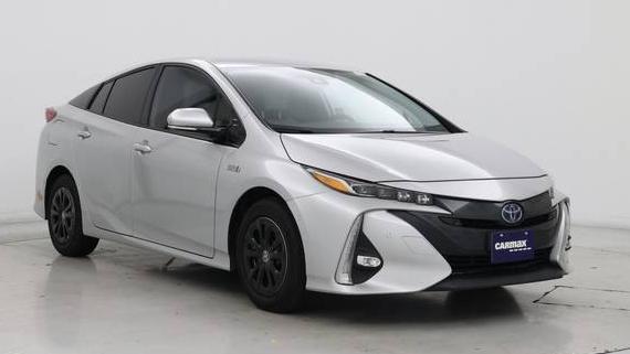 TOYOTA PRIUS PRIME 2020 JTDKARFP1L3143072 image